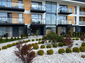 Apartments Deluxe SARBINOWO BALTIN
